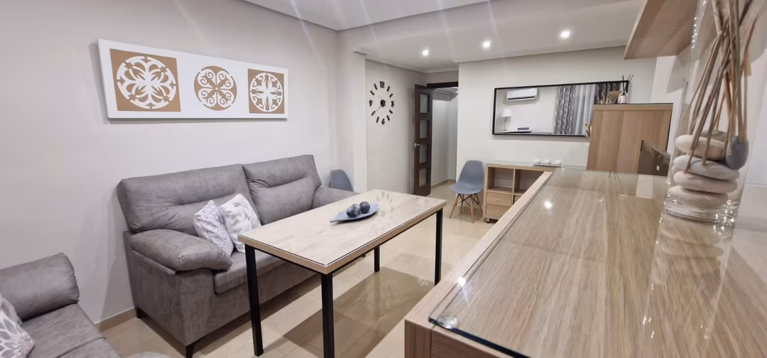 Piso en  Calle Doctor Manuel Villegas 9 - Foto 3