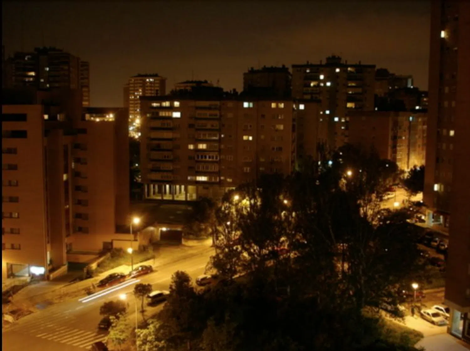 Piso en calle Hontoria del Pinar, 5 - Foto 19