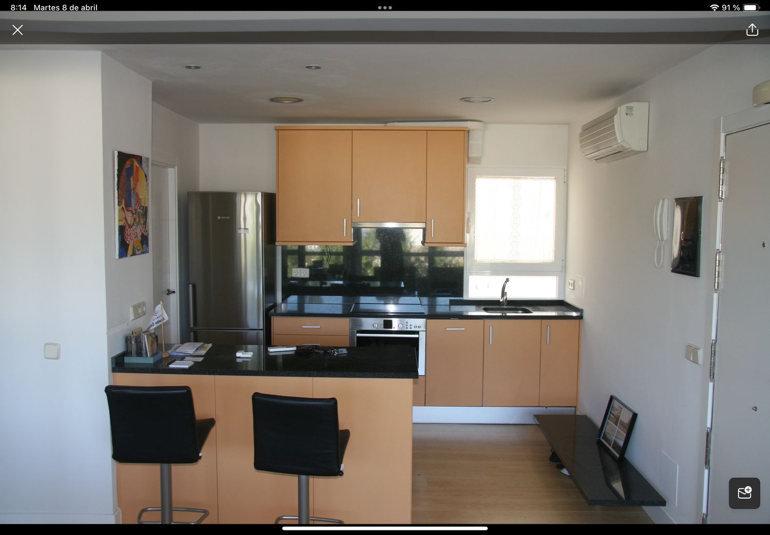 Piso en calle del Príncipe, 34 - Foto 10