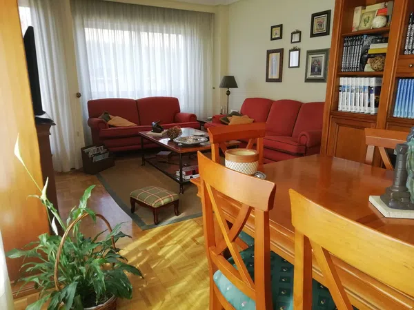 Piso en Calle Burgohondo, 3, Sur, Sur - Foto 1