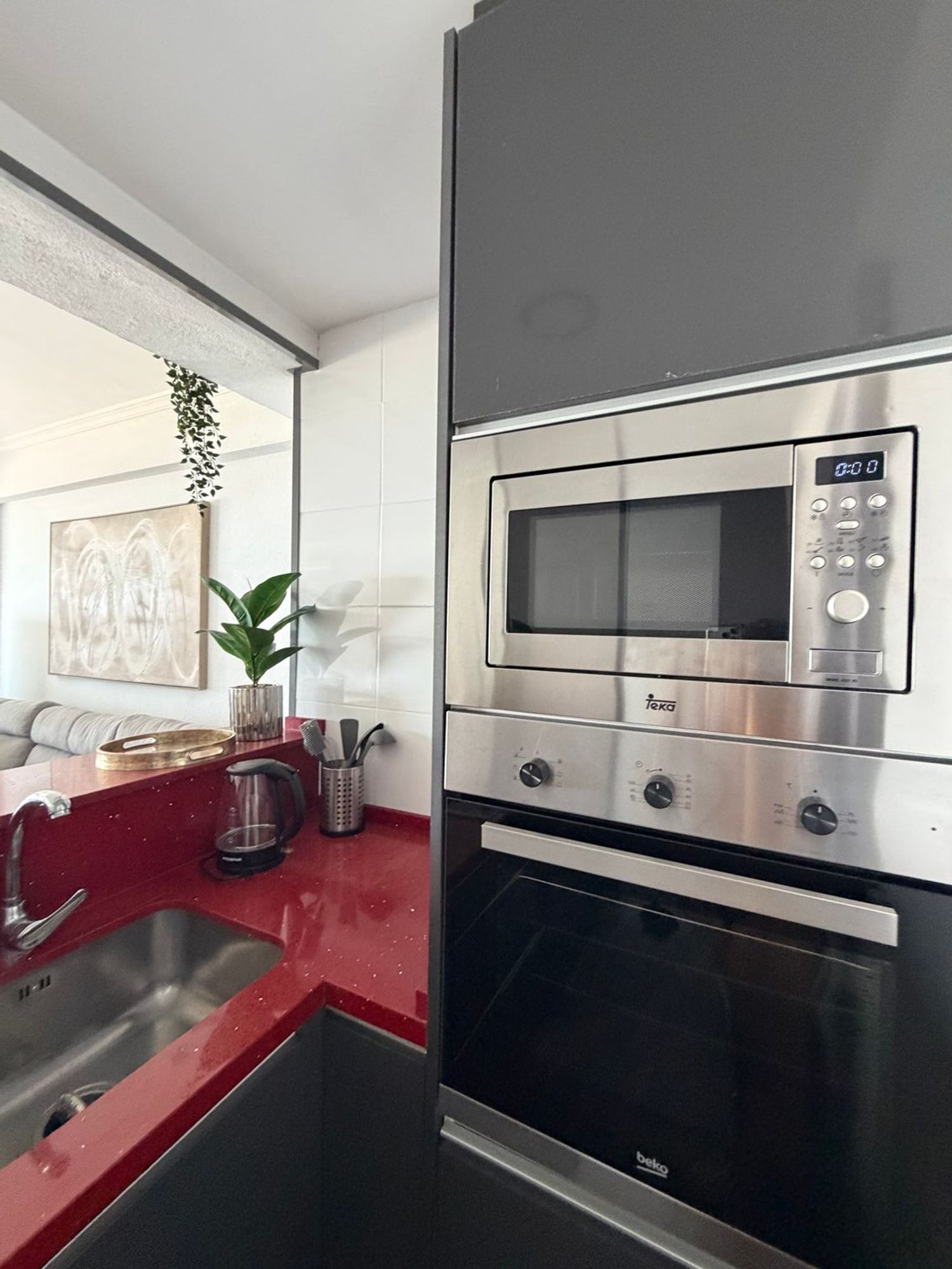 Estudio en Avenida Marbella Arbolada, 2, Romana Playa - Foto 2