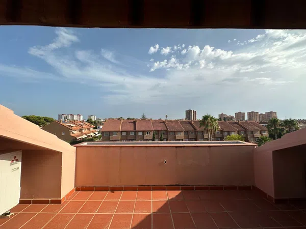Chalet adosado en Calle Economista German Bernacer, 39, Ciudad Jardín - Foto 32