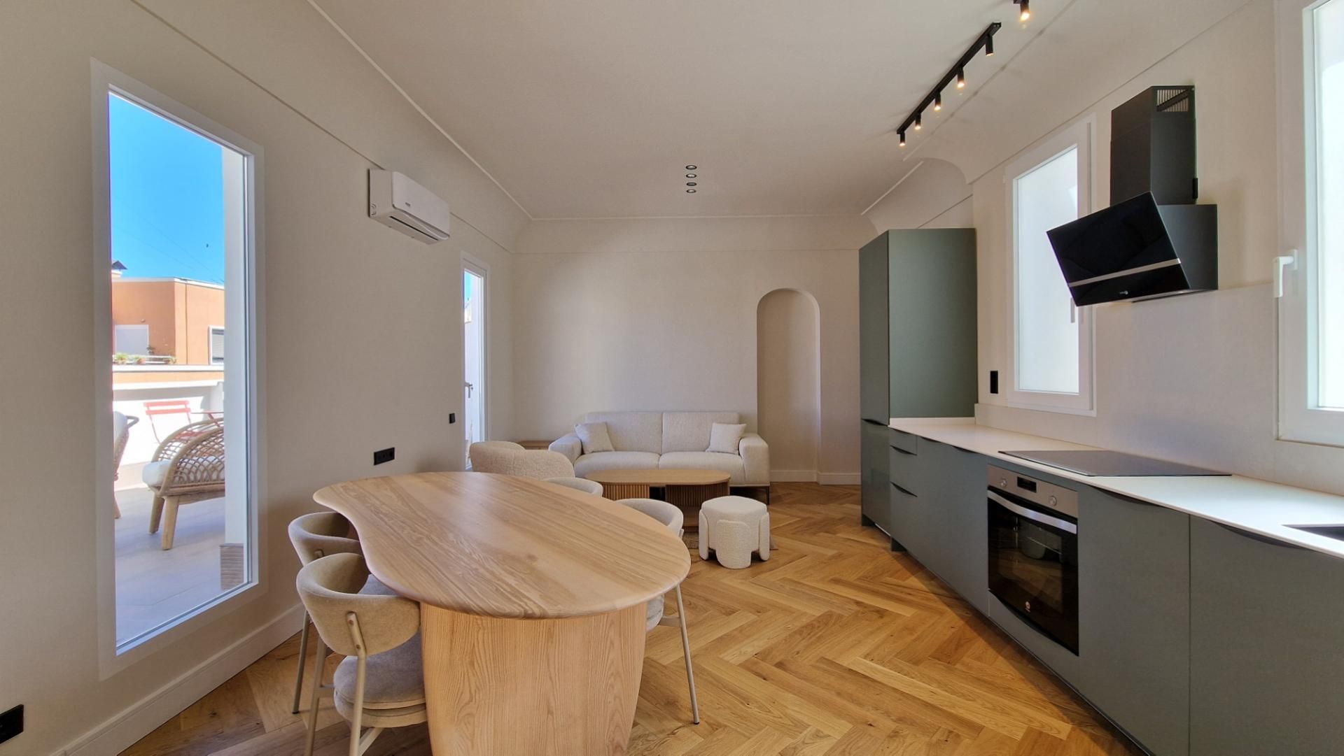 Piso en  Calle de Don Ramón de la Cruz 78