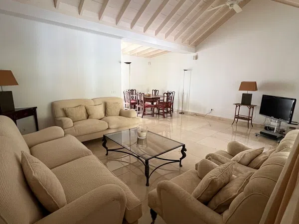 Chalet adosado en Calle Retama, 1 - Foto 3