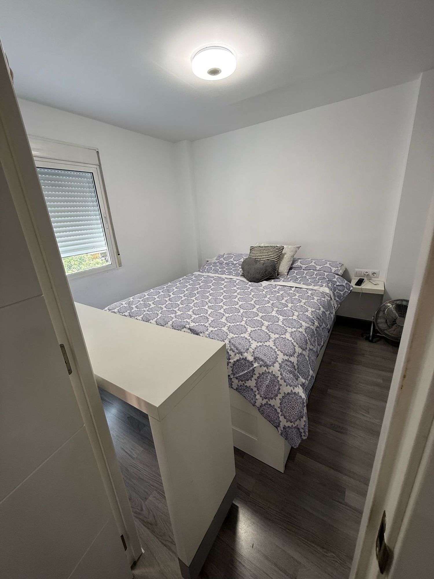 Piso en calle de Benicarló, 40 - Foto 3