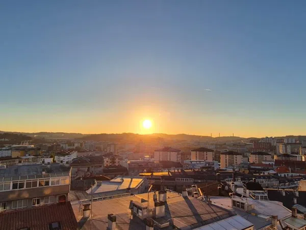 Ático en calle Antonio Noche López, 8