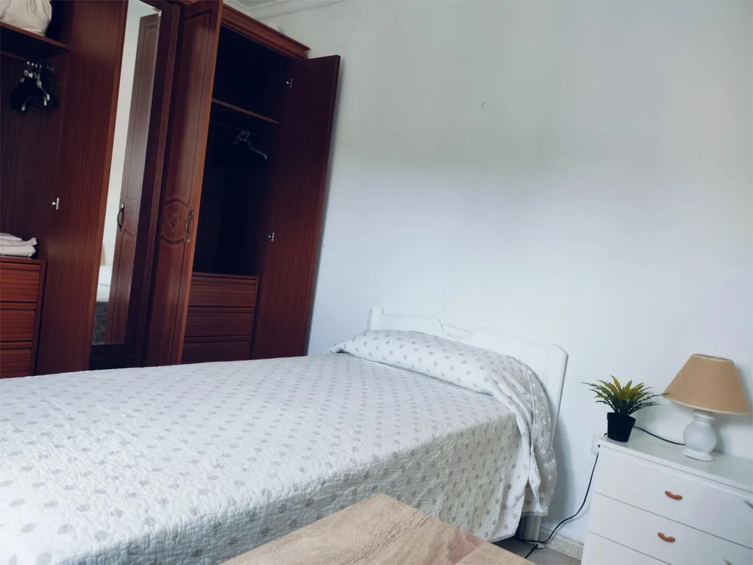 Piso en  Avenida Ministerio de la Vivienda 13 - Foto 3