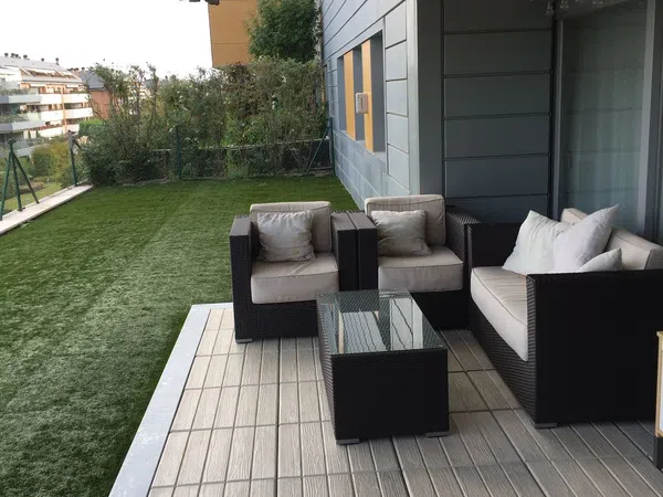 Piso en avenida Rey Juan Carlos I, 9 - Foto 4