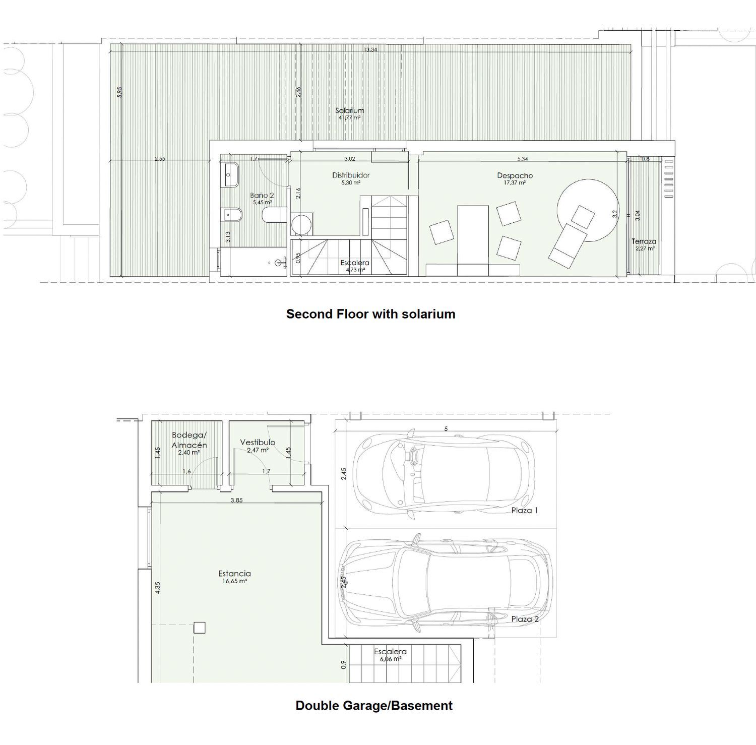 Chalet adosado en Calle Mesas del diente Hoyo 17, 12, San Roque Pueblo, San Roque Pueblo - Foto 18