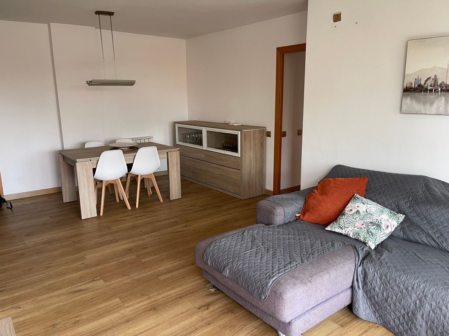 Piso en Calle de Josep Vidal i Granés, 68 70, Parc Central - Colomer, Parc Central - Colomer - Foto 10