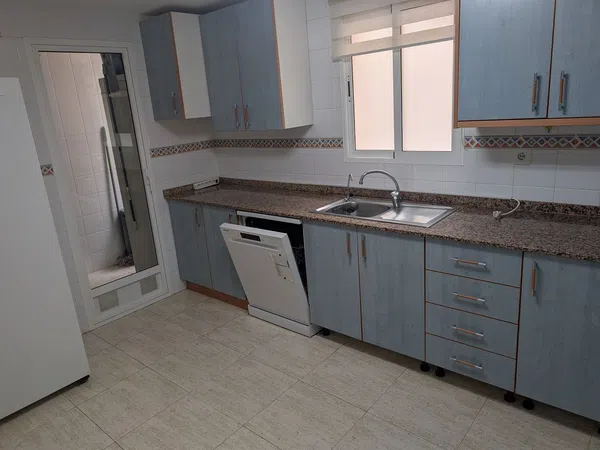 Piso en calle Busot, 1 - Foto 8