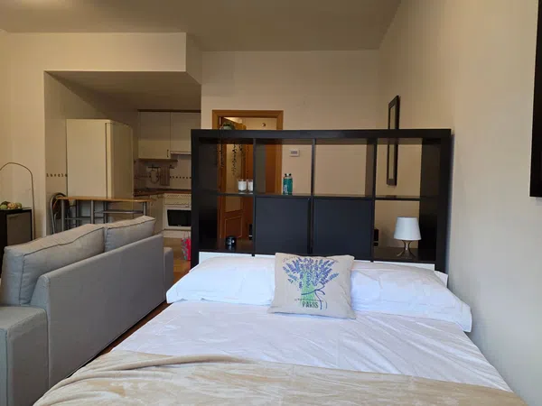 Estudio en Ronda de Aulencia, 19, Ibiza - San Pedro, Ibiza - San Pedro - Foto 17