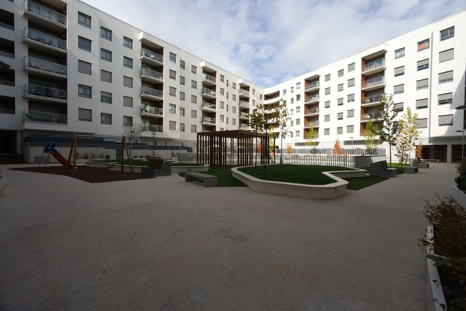 Piso en paseo de la Estación, 13 - Foto 1