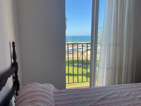 Chalet pareado en Paseo Marítimo el Pedregal, 35, Pedregalejo - Morlaco - Foto 32
