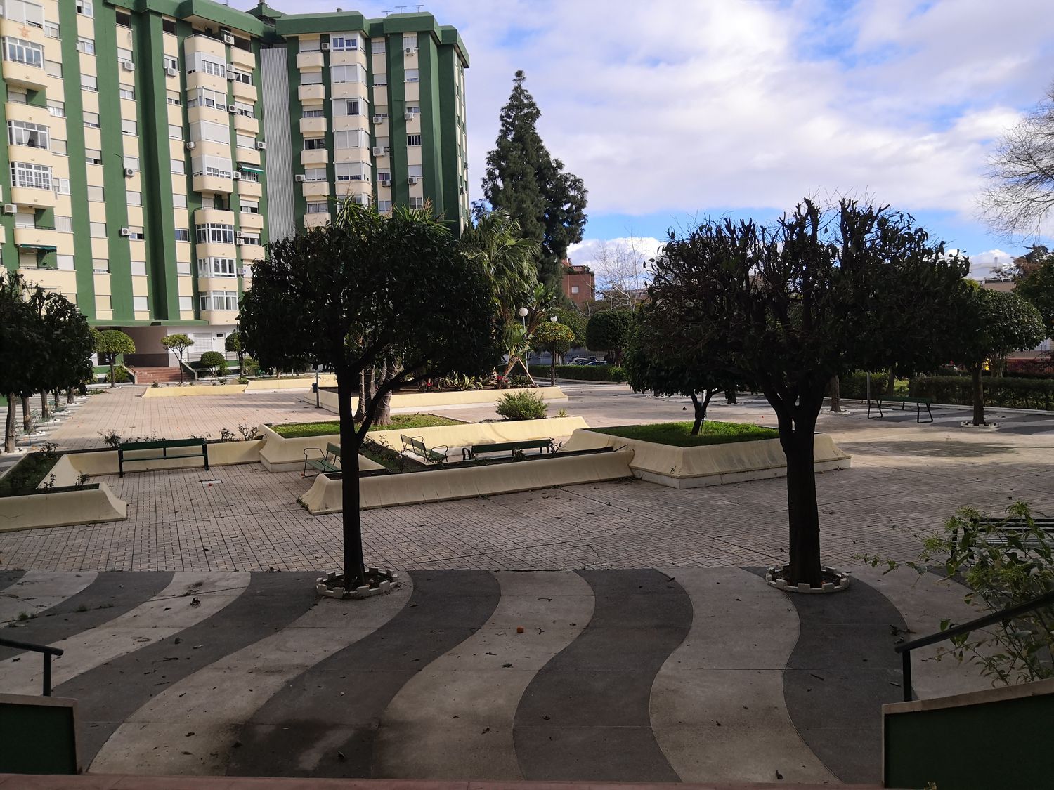 Piso en Calle Esquilo, 1, El Consul - El Romeral - Foto 16