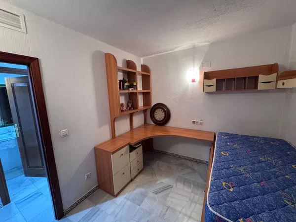 Piso en Avenida Roentgen, 3, Zona los Frutales - Foto 11