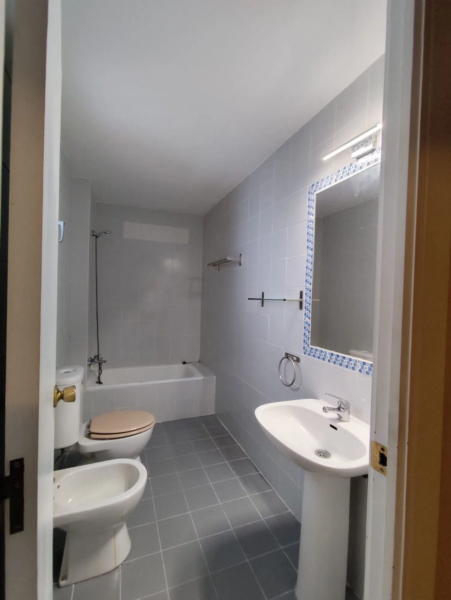 Piso en calle Pureza, 44 - Foto 4