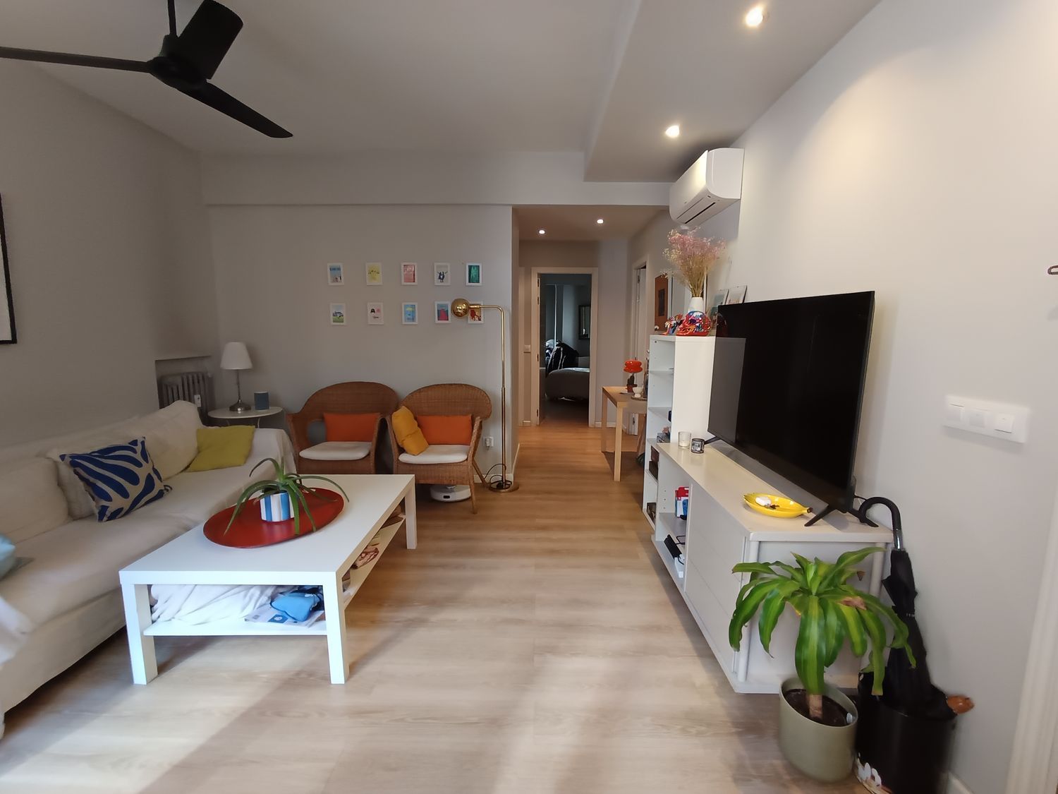 Piso en calle Fernando Poo, 35 - Foto 3