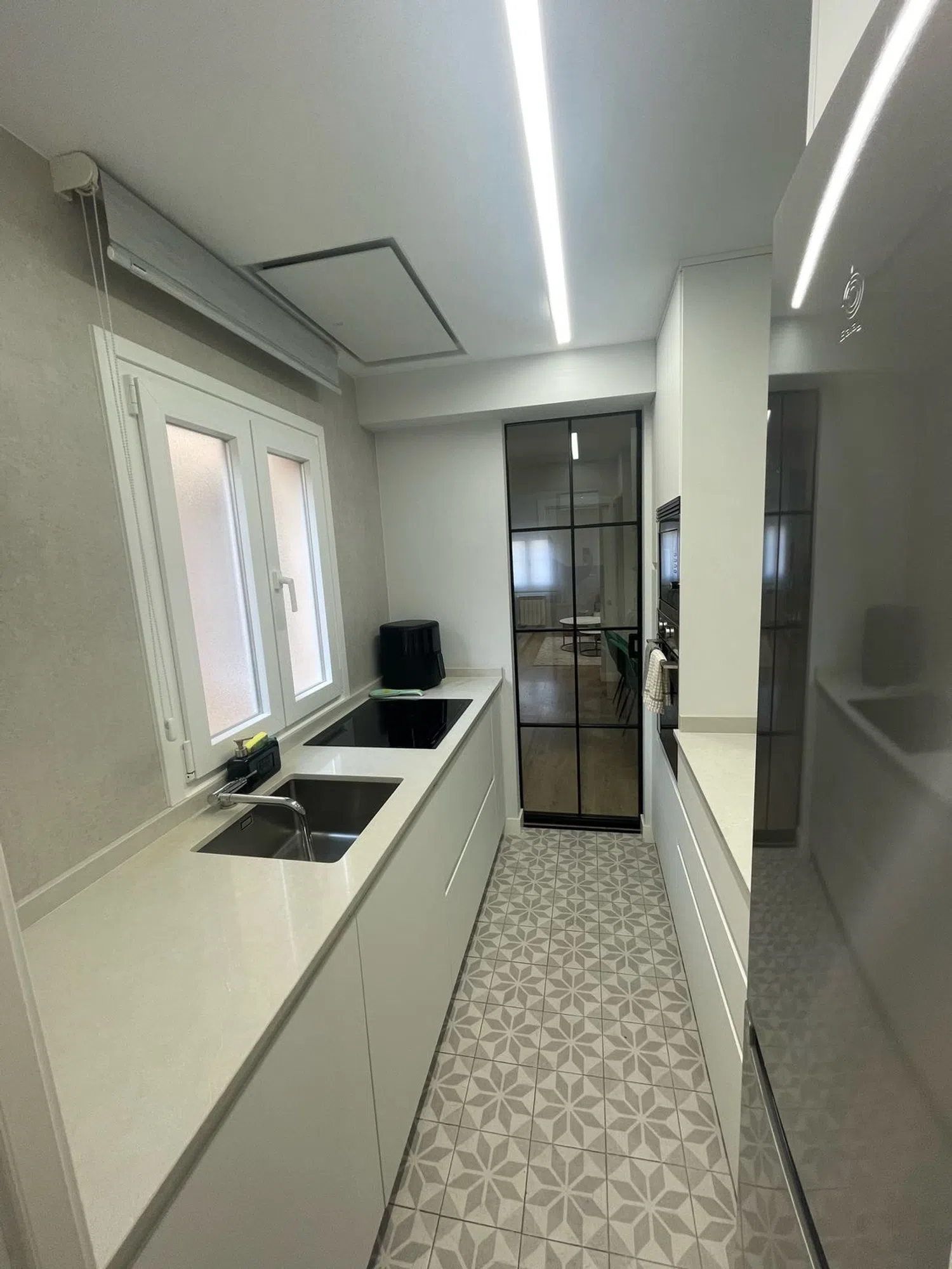 Piso en plaza Angel de Carbajo, 10 - Foto 13