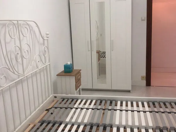 Piso en Calle Miranda, 12, El Carmen-Barrio Gimeno - Foto 14