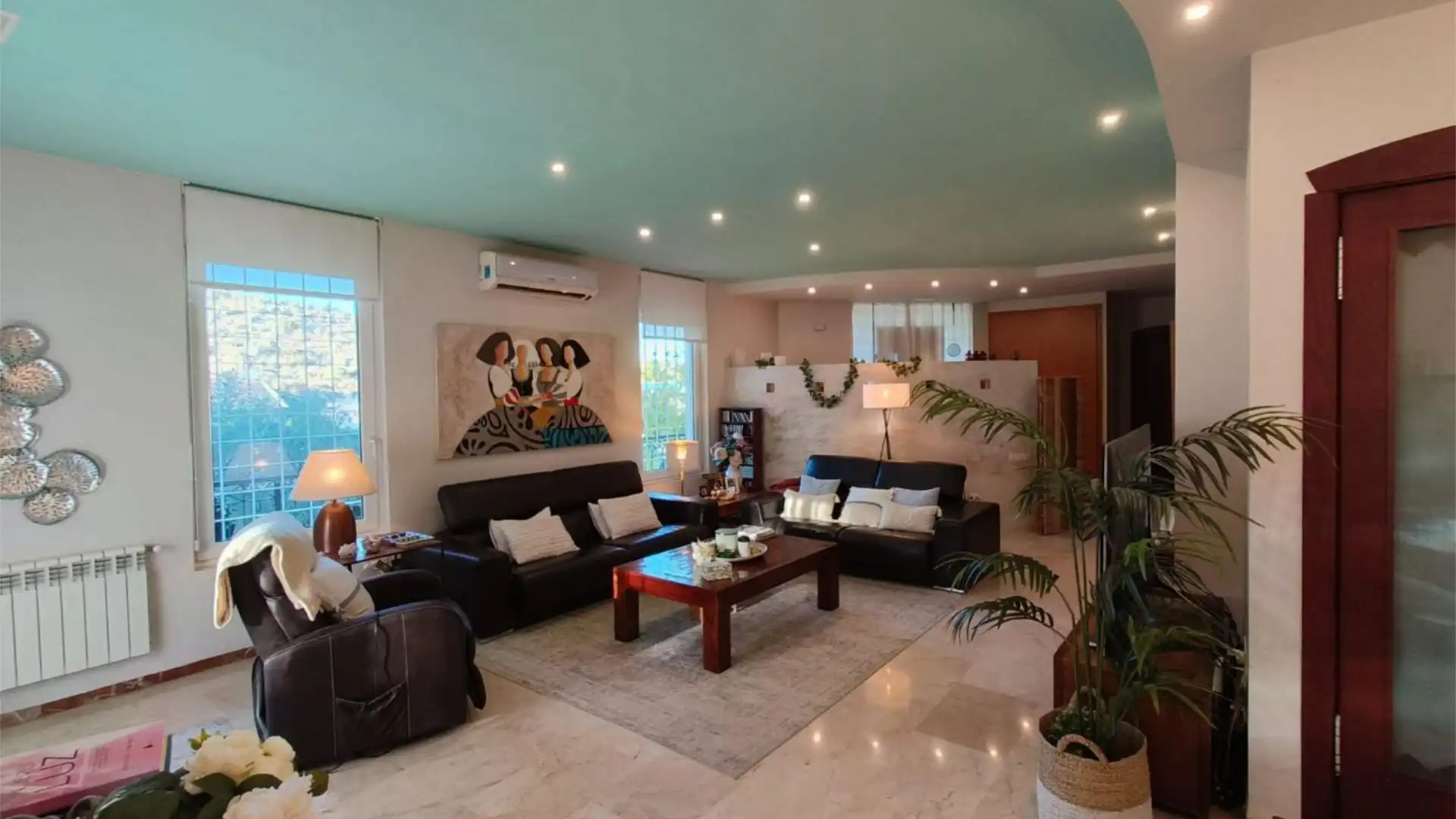 Chalet en  Calle Berenice 12 - Foto 11