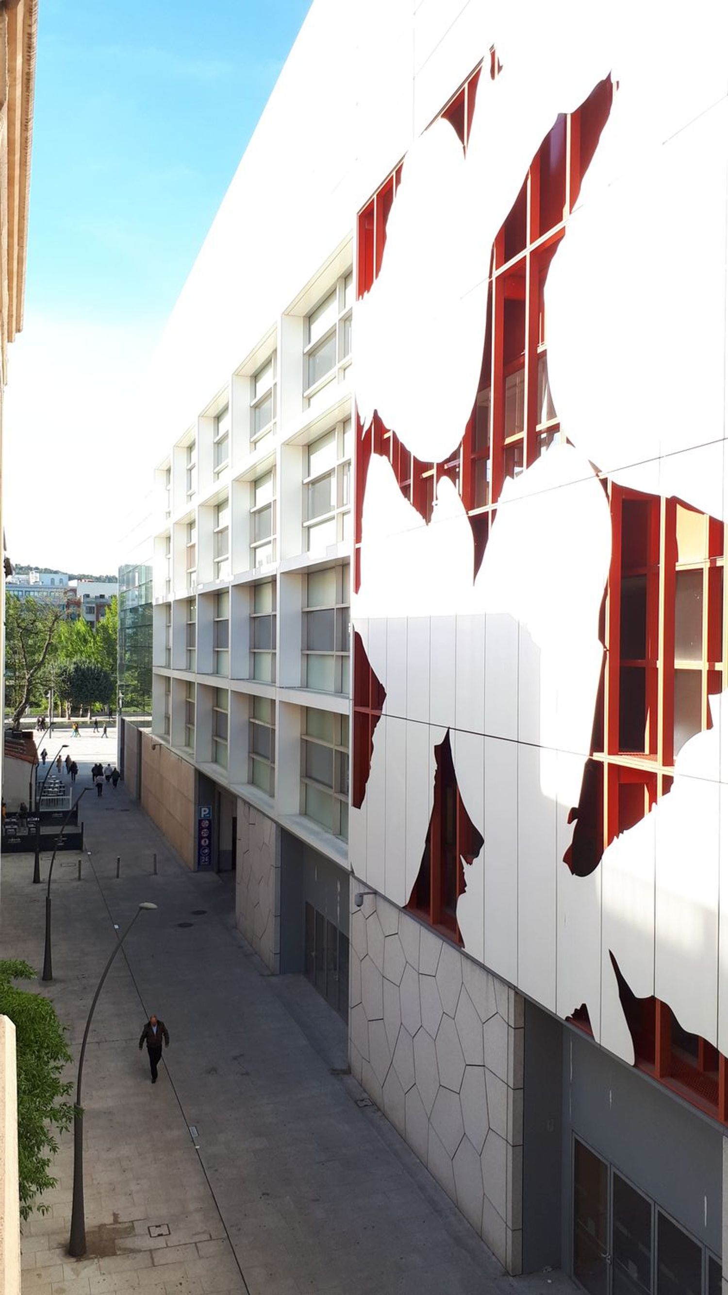 Piso en Calle Calera, 18, Santa Teresa-San Pedro Cardeña - Foto 13