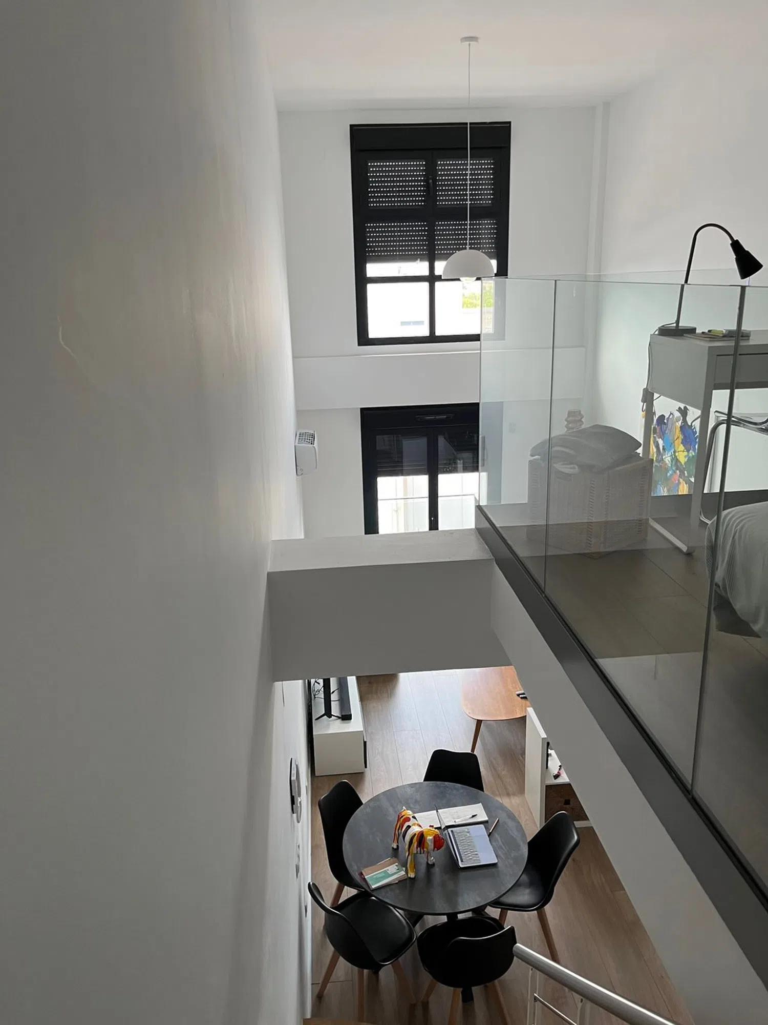 Estudio en avenida de los Pirineos, 3 - Foto 6