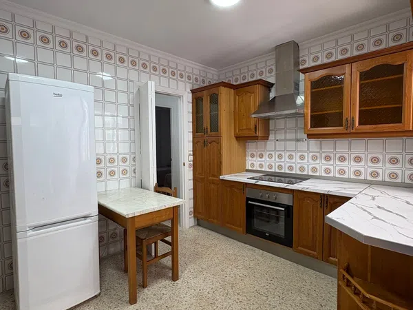 Piso en Calle San Nicolás, 37, Centro-Calzada-Cabo Noval, Centro-Calzada-Cabo Noval - Foto 8