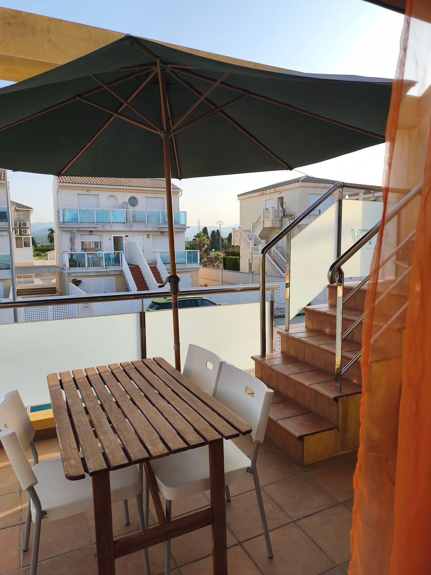 Chalet pareado en Calle de Beniarjó, 14, Platja de Oliva, Platja de Oliva - Foto 10