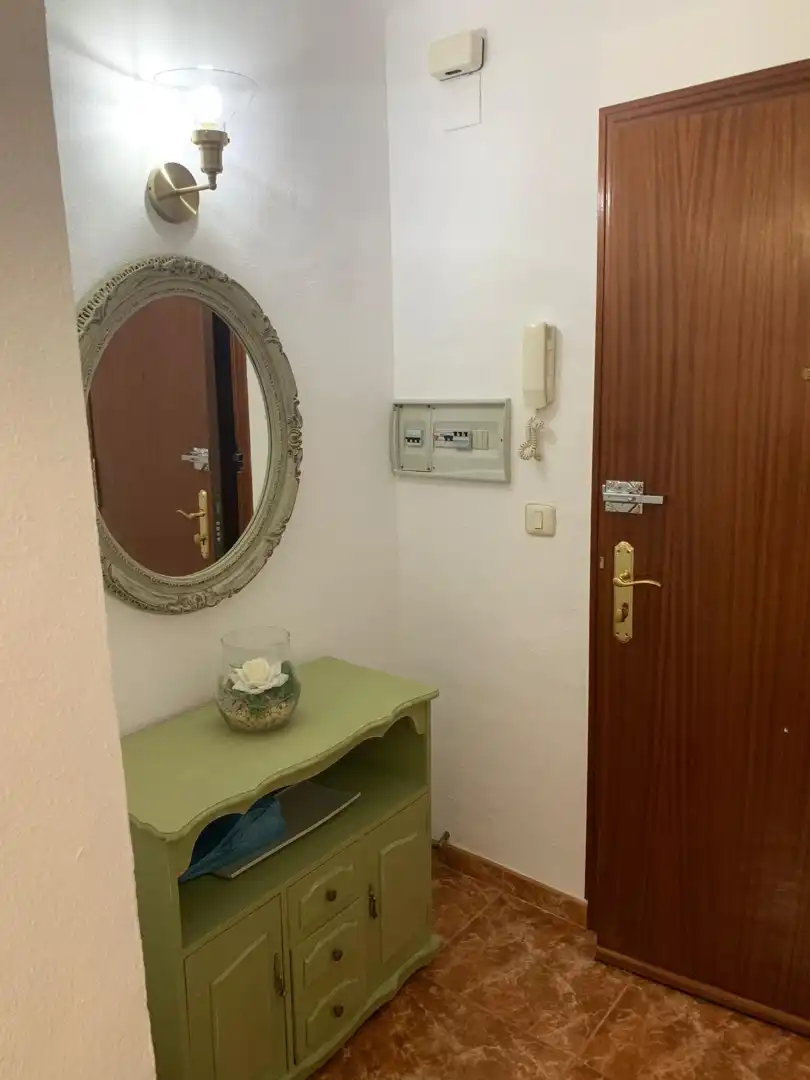 Piso en  Calle Catedrático Antonio Silva n3 - Foto 4