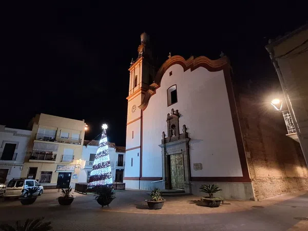 Chalet adosado en Plaza del Castell, 4 - Foto 22