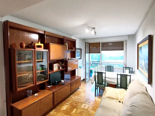 Piso en Calle de Iturrama, 66, Iturrama, Iturrama - Foto 2