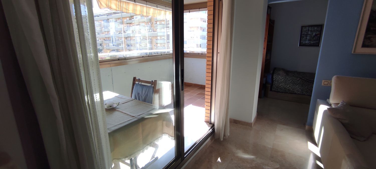 Piso en Avenida Imperio Argentina, 5, Finca el Pato - Torre del Río - Foto 5
