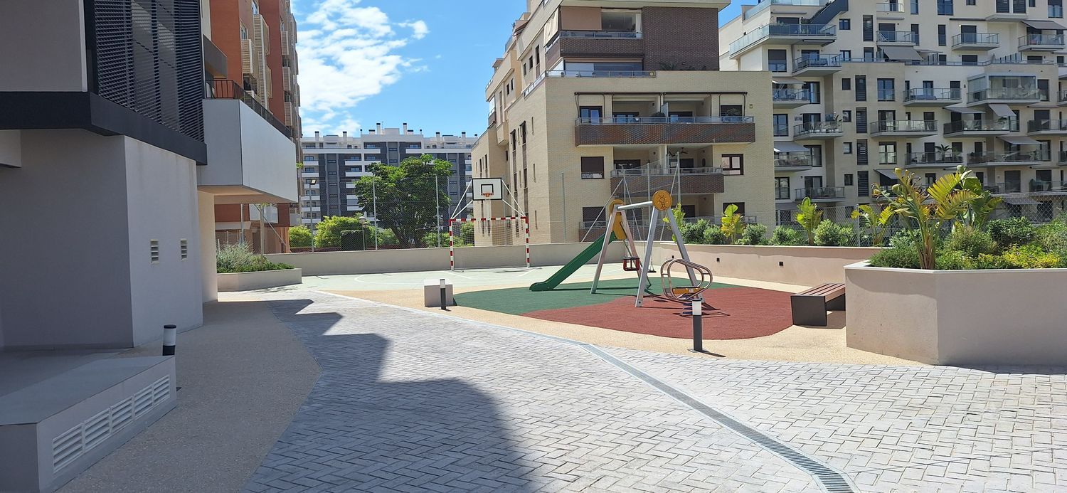 Piso en Calle Periodista Asunción Valdés, 13 - Foto 25