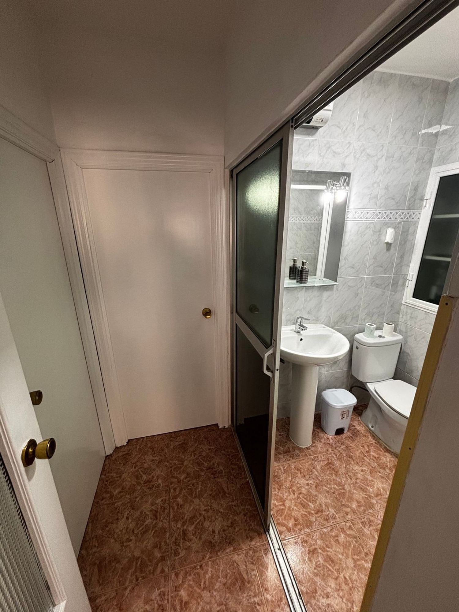 Piso en calle Tarfia, 1 - Foto 12