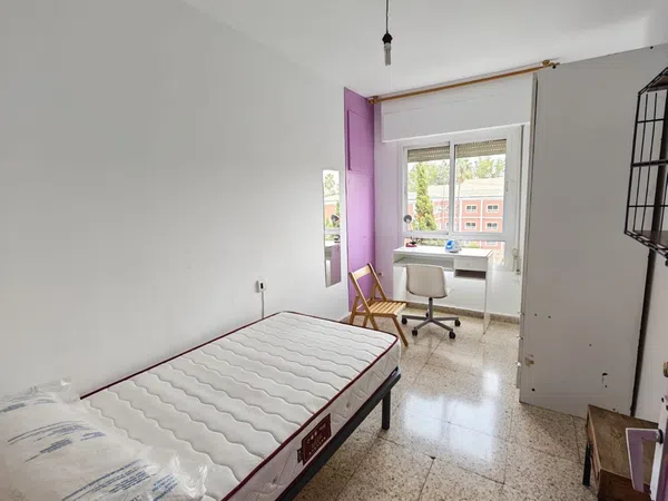Piso en Calle Catedratico Ignacio Marin Robles, 1, Guadalupe - Foto 3