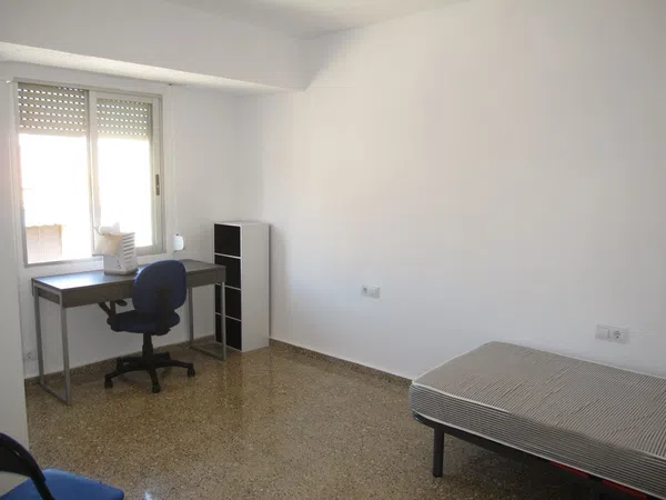 Piso en calle d'Enric Navarro, 30