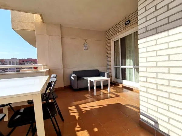 Piso en El Tejar - Hacienda Bizcochero - Foto 16
