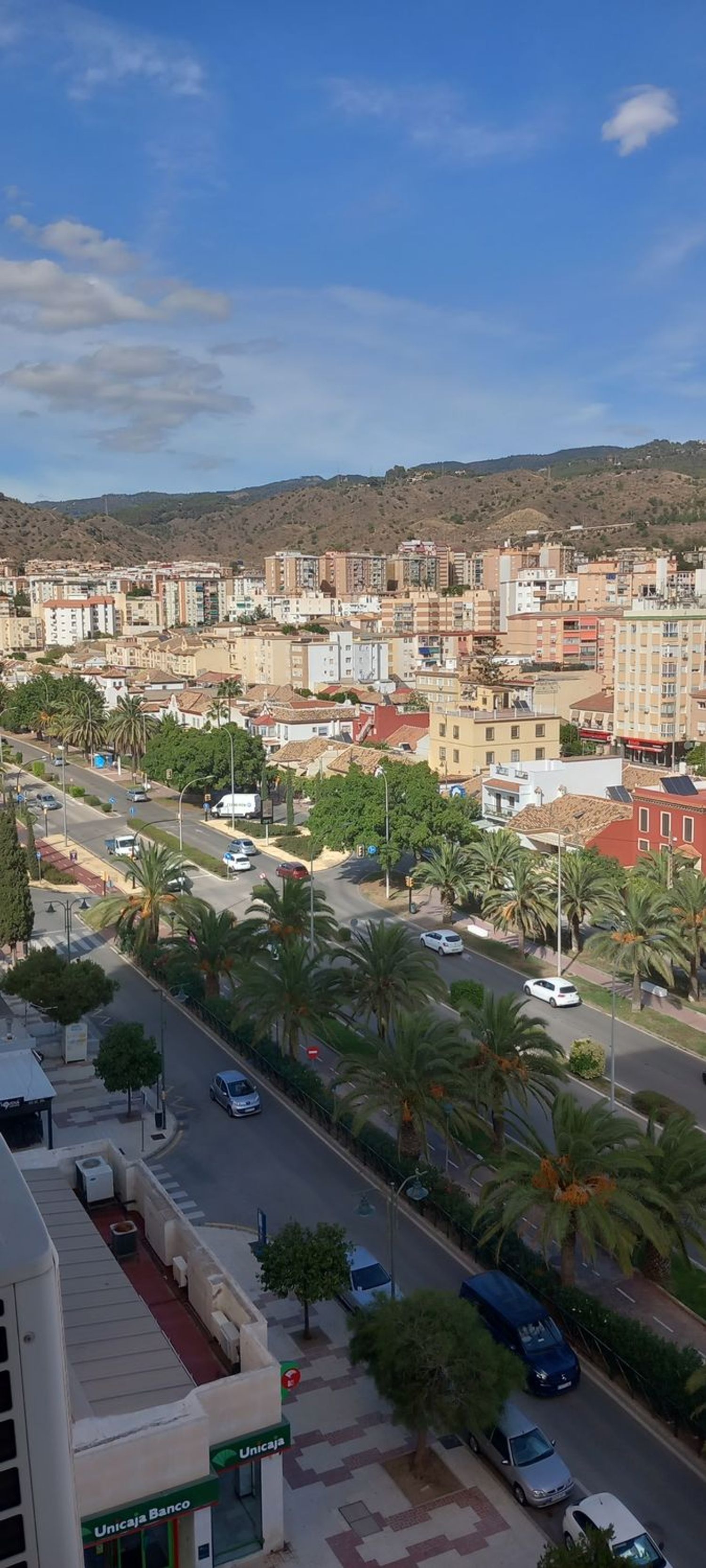 Piso en Avenida Santiago Ramón y Cajal, 108, Ciudad Jardín - Foto 4
