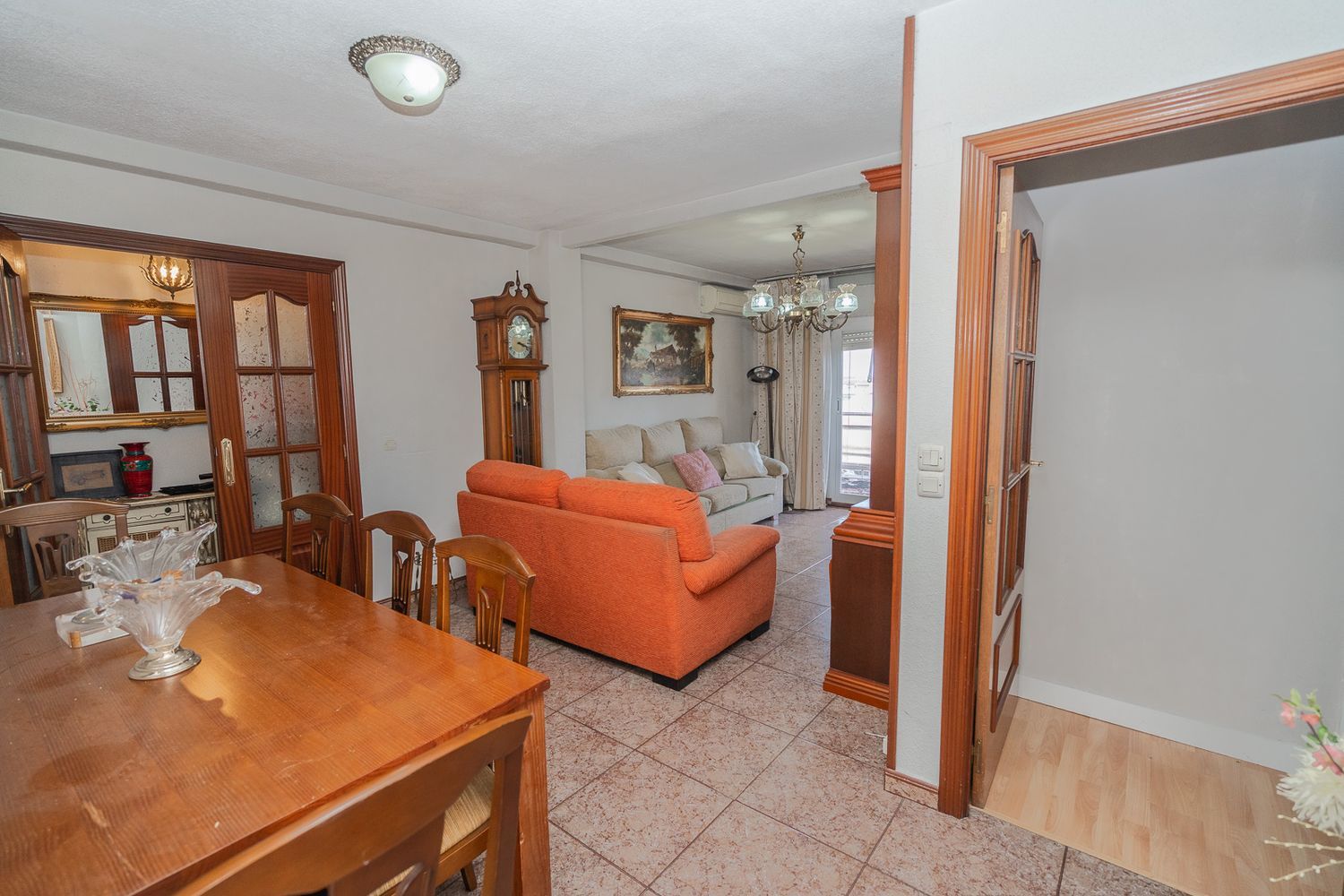 Piso en calle Referéndum de Viña Grande, 2 - Foto 9