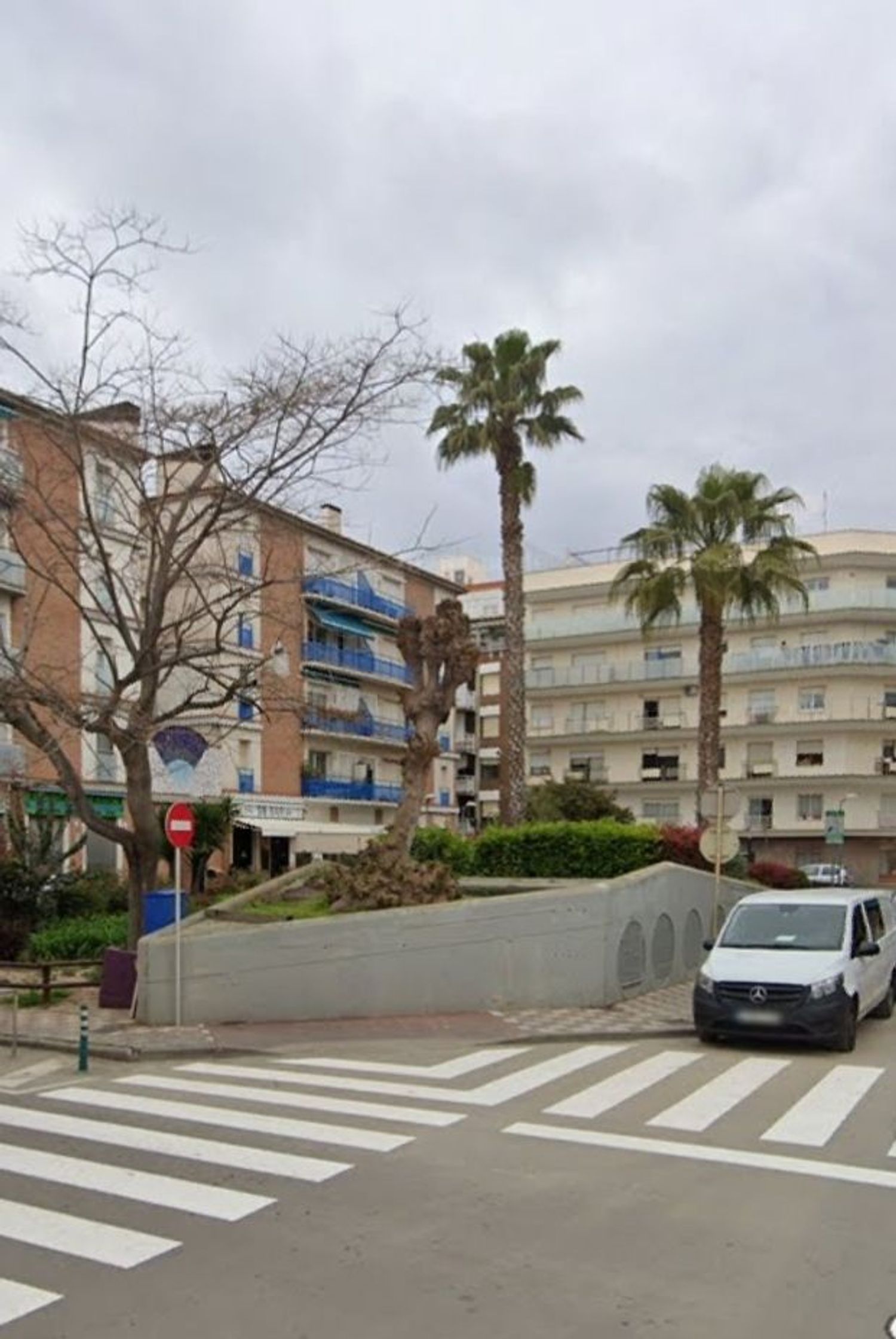 Ático en Avenida Ntra. Sra. de Montserrat, 32, Centre, Centre - Foto 28