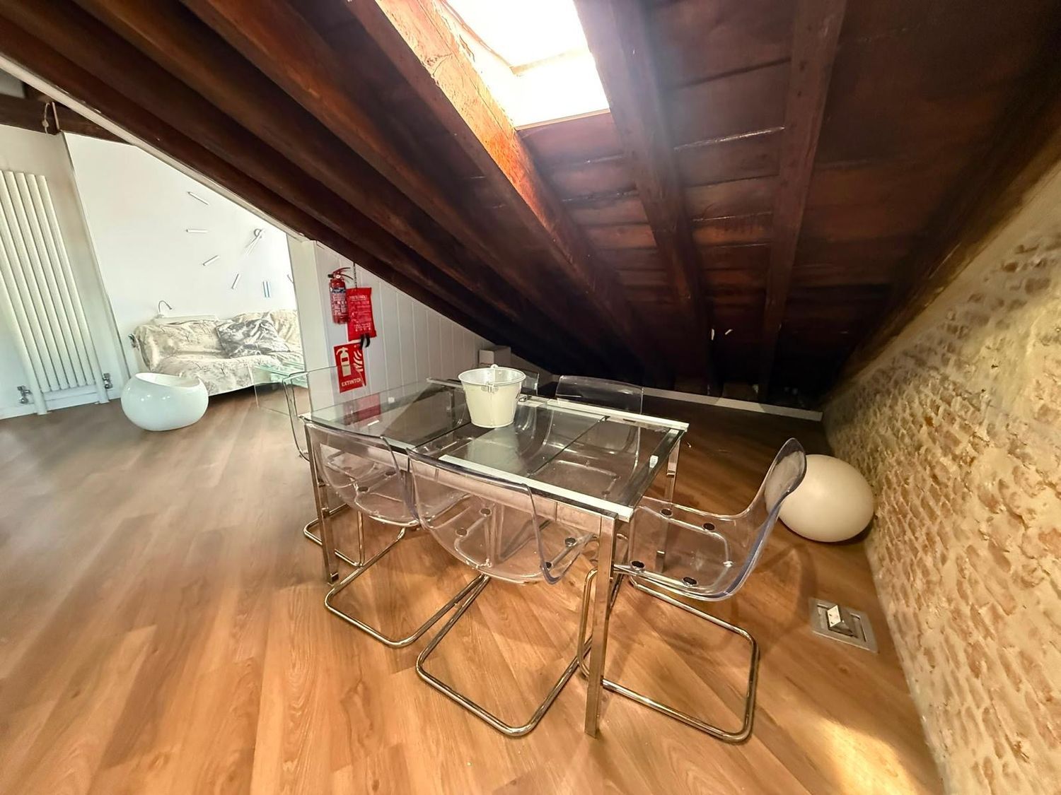 Estudio en Calle de las Angustias, 7, Centro, Centro - Foto 8