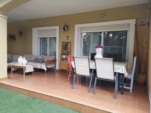 Chalet pareado en calle del Ressol s/n - Foto 28