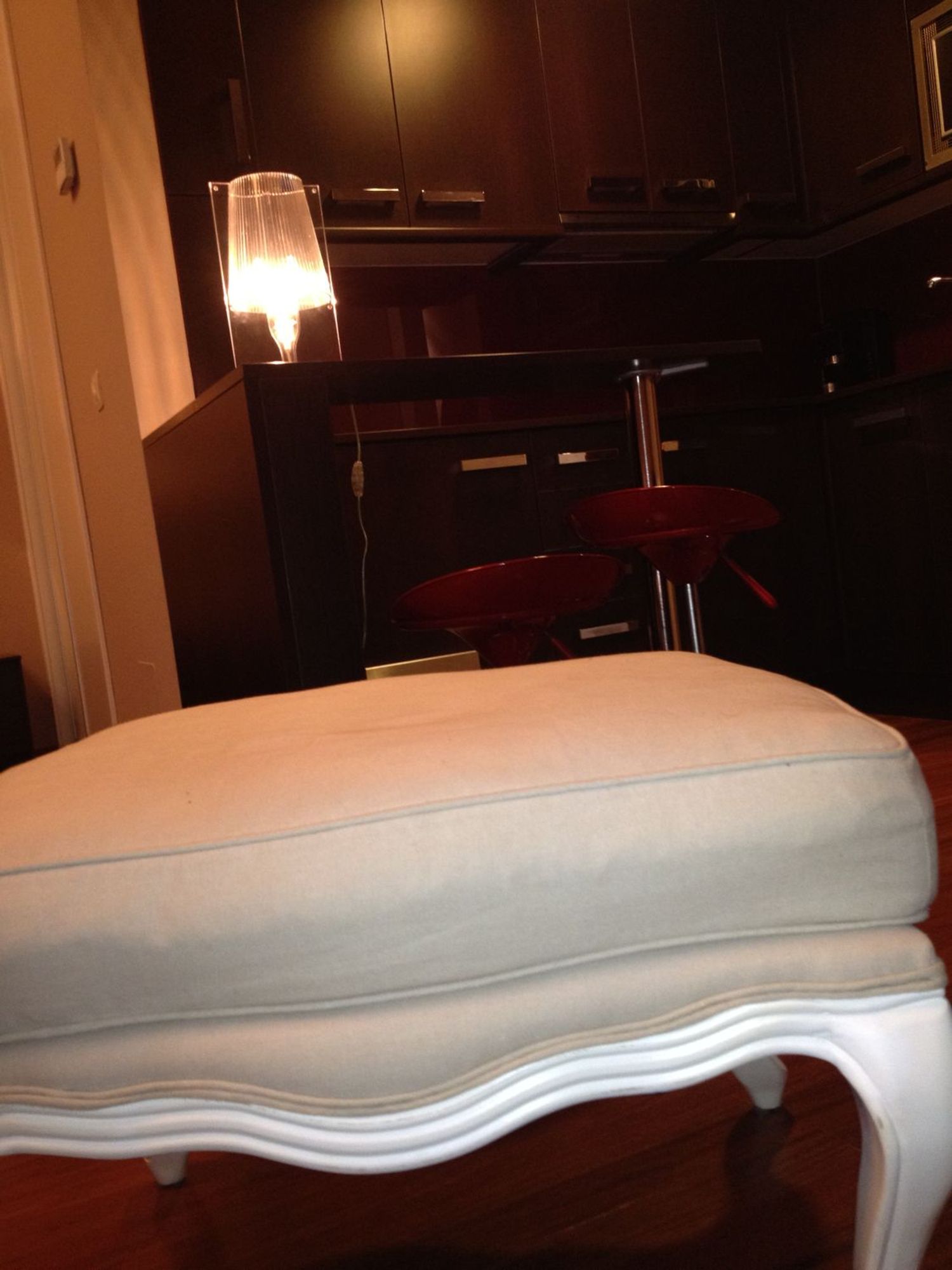 Estudio en avenida Barcelona, 35 - Foto 4