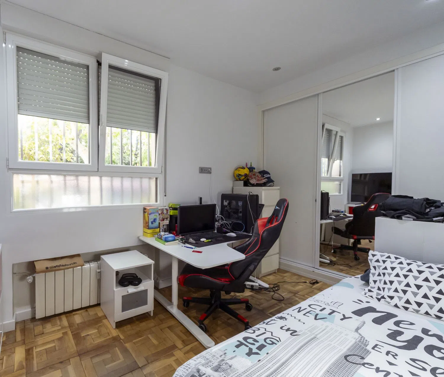 Piso en calle de Ángel de Diego Roldán, 52 - Foto 16