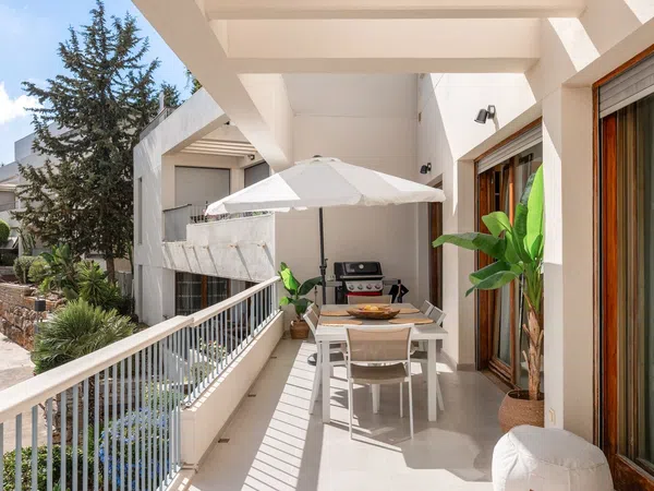 Piso en calle El Pinar, 22 a - Foto 15