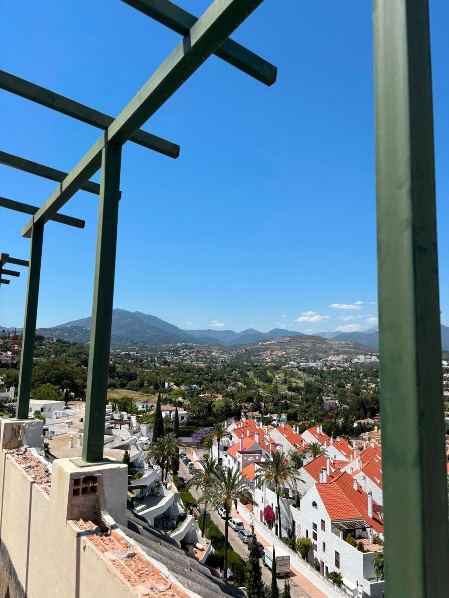 Dúplex en Calle de las Adelfas, 13, Nueva Andalucía - Foto 10