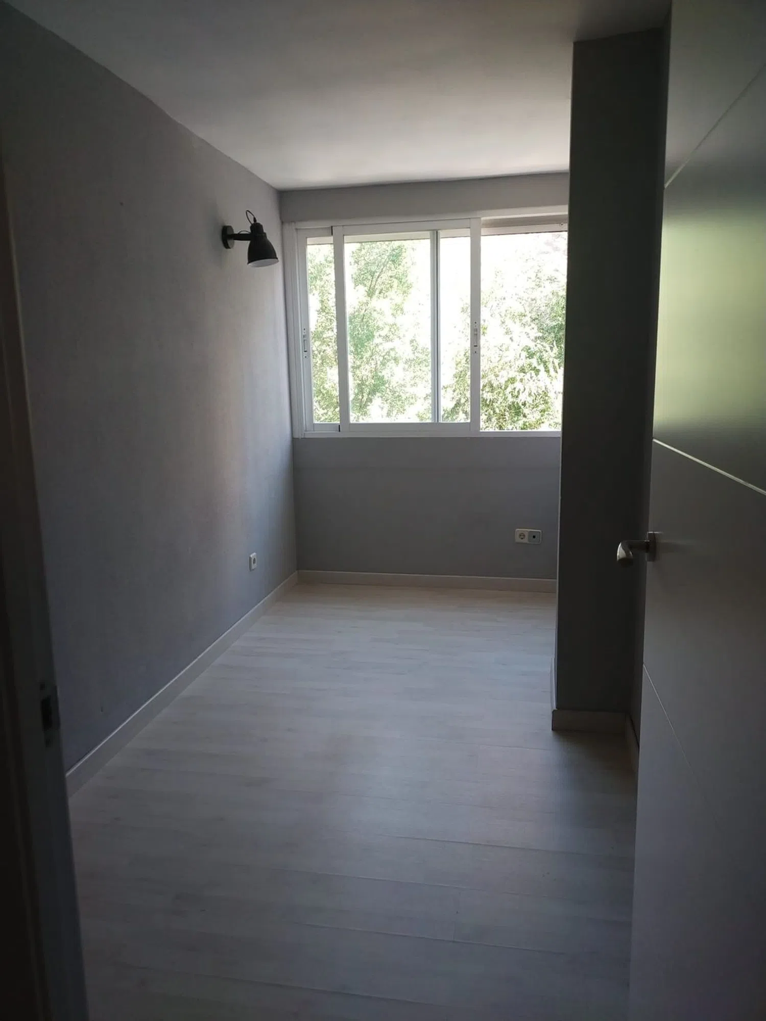 Piso en calle de Melchor Fernández Almagro, 42 - Foto 2