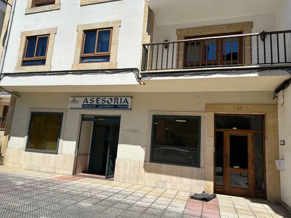 Piso en Avenida Pola de Lena, 17 - Foto 10