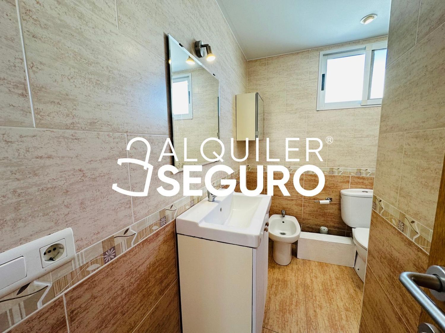Piso en Calle d'Almudaina, La Creu Coberta - Foto 8